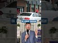 Long wait at the drive-thru? You might be owed free food!