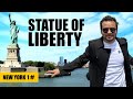 Ferry to Liberty Island | The Hidden Gems Most Tourists Miss