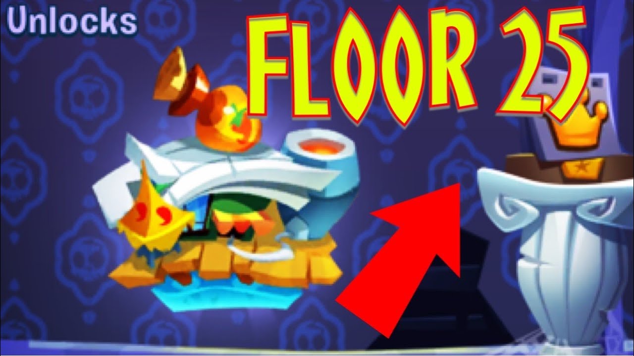 Plants VS Zombies 3 Floor 25 - Devour Tower - YouTube
