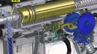 Como funciona o mecanismo de um marcador de Airsoft screenshot 3