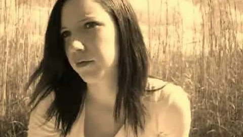 "Fragile" - Elouise Lang (Official Music Video)