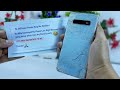 Restore Galaxy S10 Plus Cracked - Restoration Destroyed Phone