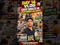 🔥 Shop Opened & Customers Flooded In! | New Jockey Stock | Day 14 Vlog #viral #vlog #usa