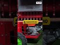 🥥 Manual வேலைக்கு Bye சொல்லுங்க! New Machine வந்தாச்சு!  - MDM coco Husker machine #shorts #reels