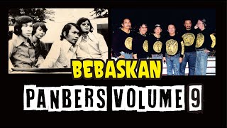 BEBASKAN, ALBUM PANBERS VOLUME 9, LAGU PANBERS ORIGINAL