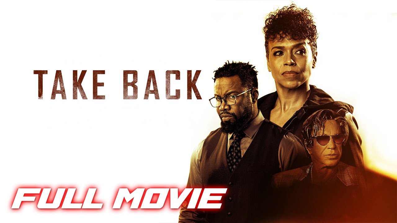 Take Back 2021 Full Action Thriller Movie Mickey Rourke Michael Jai White
