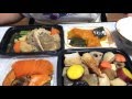 『夜勤明け一人飯』　惣菜セット編