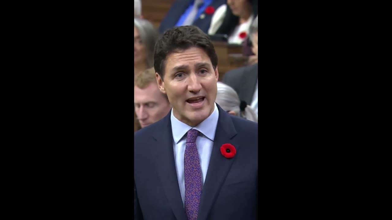 Pierre Poilievre And Conservative Politicians Continue To Stand Against Real Support For Canadians 