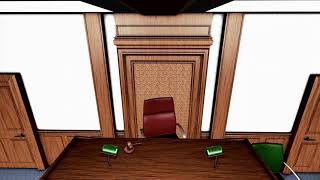 What Happens at the Trial Stage of a Lawsuit?