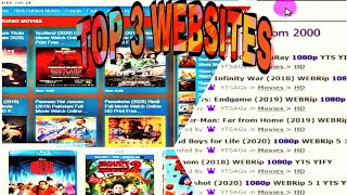 Top 3 Website For Free MovieS,Songs,Musics And Tv Series || Best Movie Site For Hd Movie Download. screenshot 5