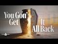 You Gon' Get It All Back | Bishop Marc House | 8 Feb 2026