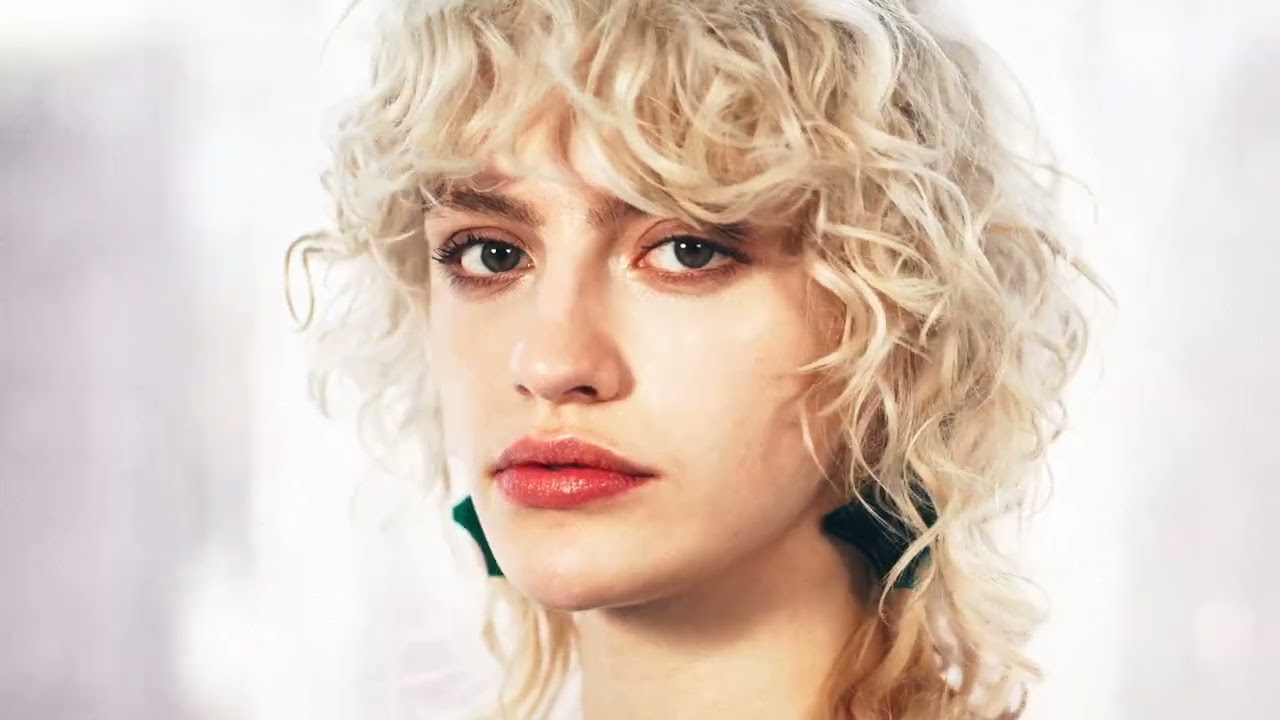 NU. Fashion '24. C500 mk II