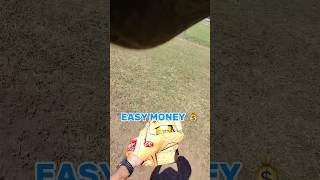 POV: RIGHT FIELDER #slowpitchsoftball #baseball #sports