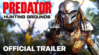 Predator: Hunting Grounds - Official 