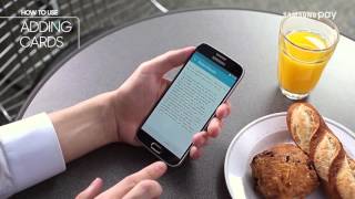 How To Use Samsung Pay