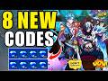 Working! Mobile Legends New Redeem Codes May, 2026 MLBB redeem code 100% Legit and Success!