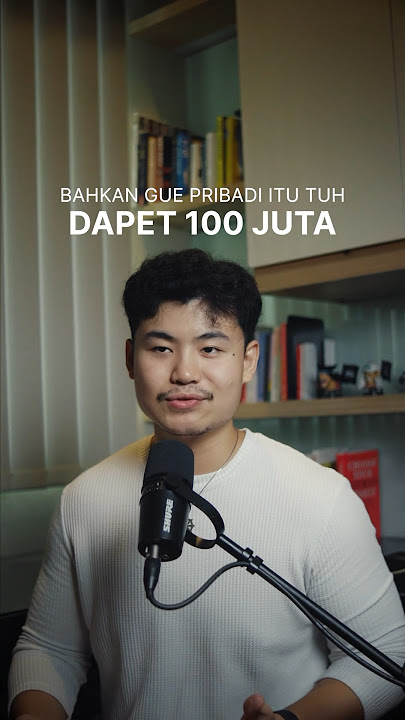 Bisnis Online Modal 0, Dapat 50jt/bulan