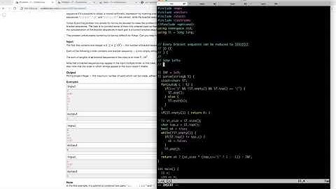 Codeforces - Hello 2019 - C - Explanation