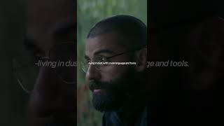 Imagine Ex Machina With Jake Gyllenhaal Instead Of Oscar Isaacone Decision Changed Cinema