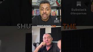 Speaker Johnson’s House Shutdown and the Streisand Effect #substack #shorts