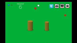 Rope Swing - Spiderball screenshot 4