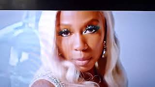 Kash Doll - Ice Me Out (Official Video)