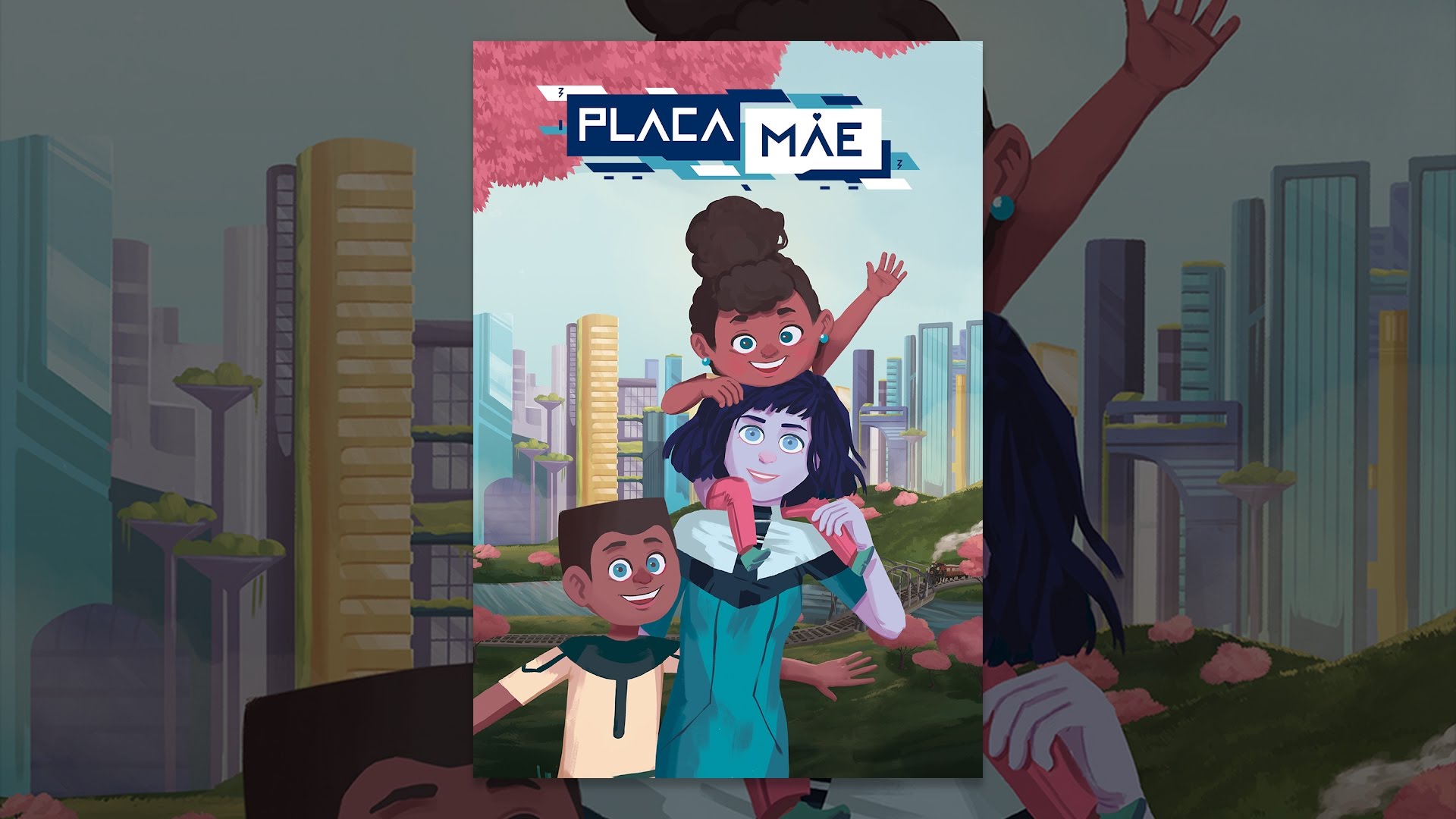 Placa Mãe