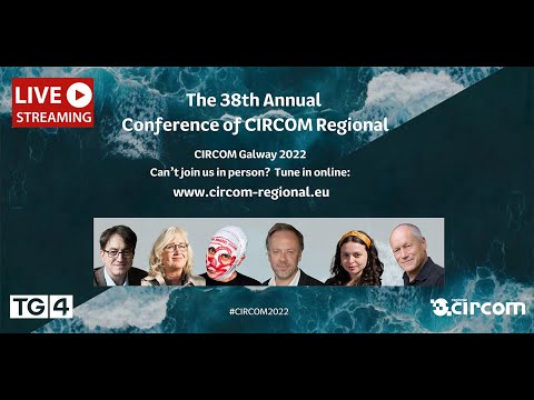 38th CIRCOM Regional
