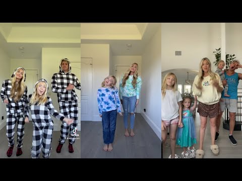 New Best Of Savannah Labrant Tiktok — Cute Compilation#dance#trends