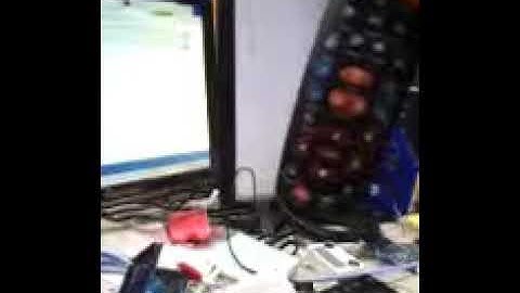 Arduino紅外線接受器