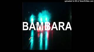 Bambara - Native Tongue