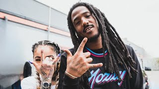Aint Trippin Feat. Mozzy