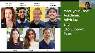 Virtual Registration Kick Off, Fall 2023 - CSU Long Beach