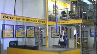 Festo Muscle