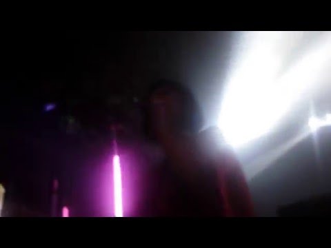 The Naked and the Famous  - Young Blood ( Live in Toronto )