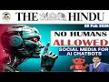The Hindu Analysis Today | 08 February 2026 | The Hindu NewsPaper Today | UPSC Current Affairs Today