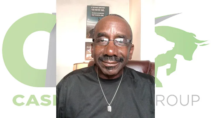 CFX Raymond Merritt