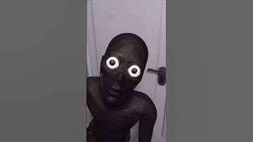 The monsters are scared 👿👽👺 #funny #shortviral #shorts #funyvideo #shortsindia #monster #like