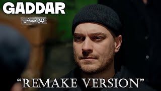 Gaddar Müzikleri - Hedefe Doğru & Gaddarlık | REMAKE VERSION Resimi
