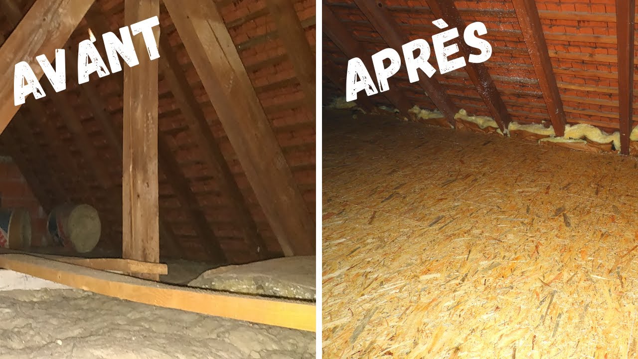 Aménager ses combles perdus avec SOLIVBOX 34. YouTube — free download