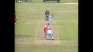 Hong kong u19 vs india icc cricket world cup new zealand 2010