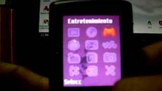 W810 Flashlite