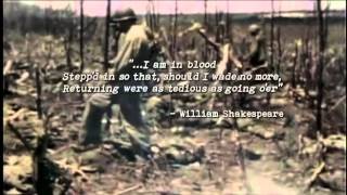 Freeman Dyson: The Emptiness of War