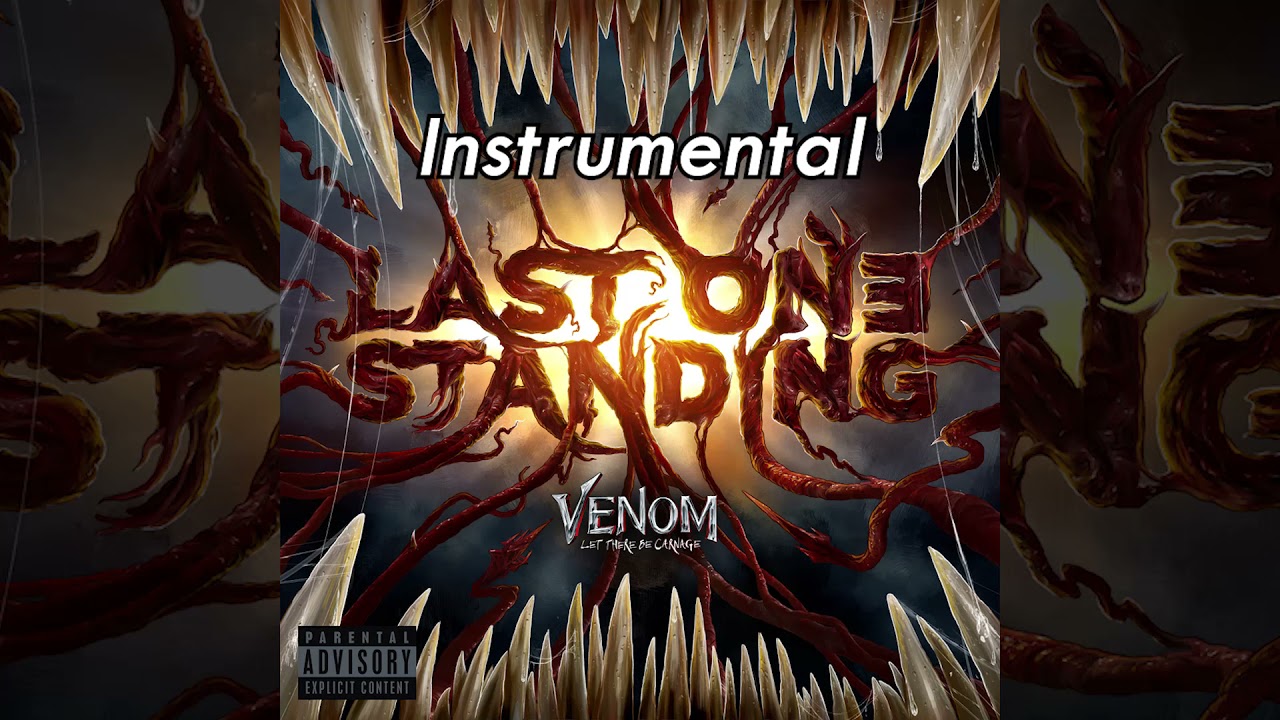 [Without Hook] Skylar Grey, Eminem - Last One Standing [Instrumental] (Without HOOK)