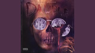 Party Monster - Sped Up - Dauble