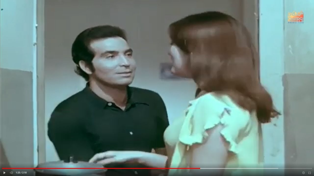 سيبك دلوقتى من حكاية الأكل دى