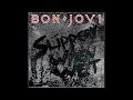 Bon Jovi - Wanted Dead Or Alive Mp3 Song