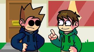 Reupload Eddsworld - Weiner Mobile Red Fury Style