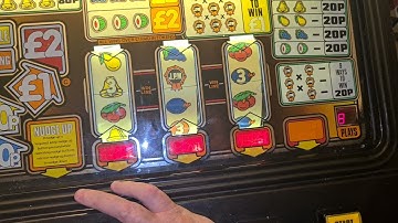 Plenty of play on Nudge Shuffle