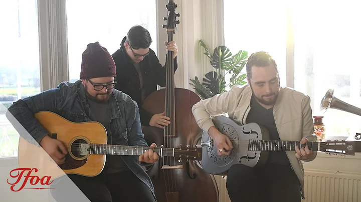 Feel It Now | Noah Guthrie (w/ Rhett Shull & Phili...
